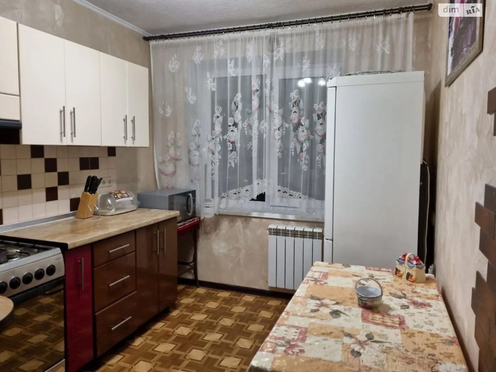 Сдается в аренду 3-комнатная квартира 69 кв. м в Киеве, ул. Академика Щусева, 12А - фото 1