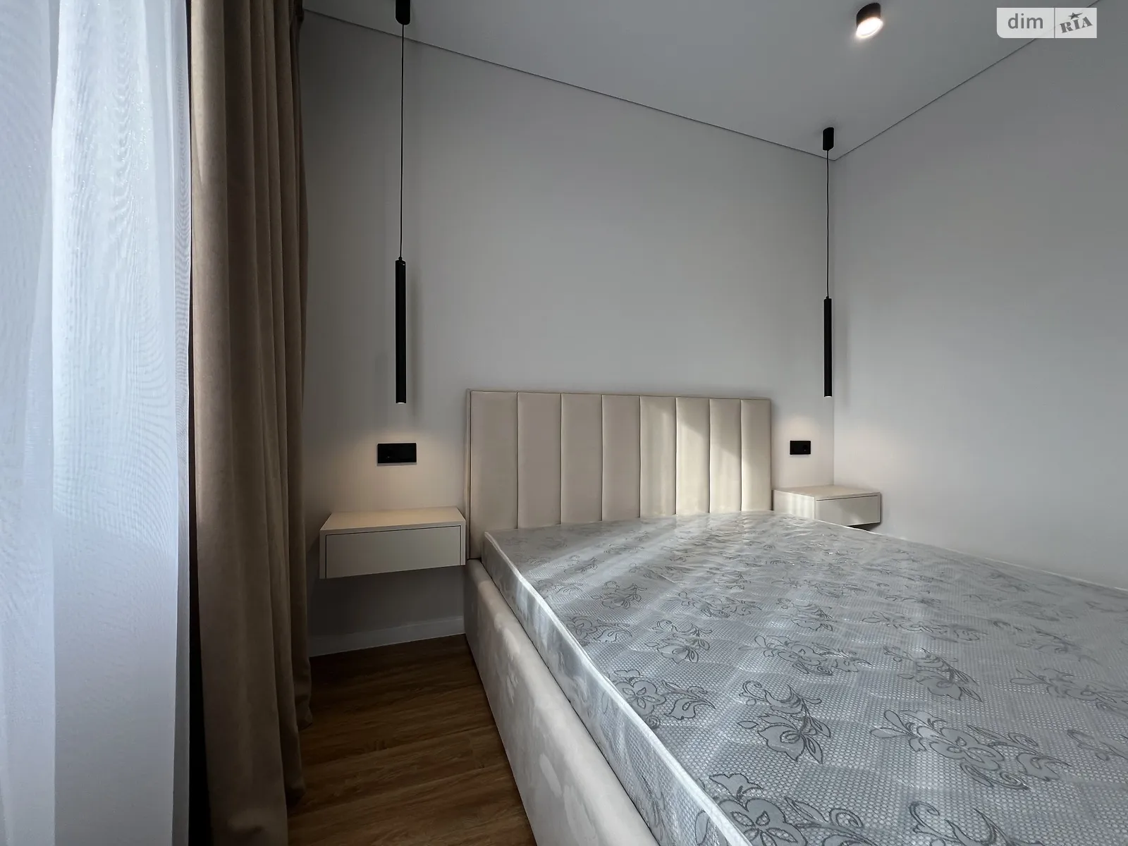 Продається 1-кімнатна квартира 42 кв. м у Рівному, вул. Студентська - фото 1