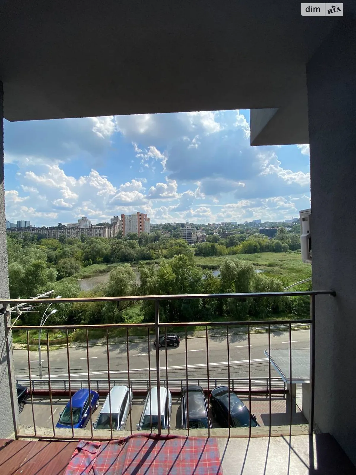 Продається 1-кімнатна квартира 23 кв. м у Києві, вул. Володимира Брожка(Кіровоградська), 70 - фото 1