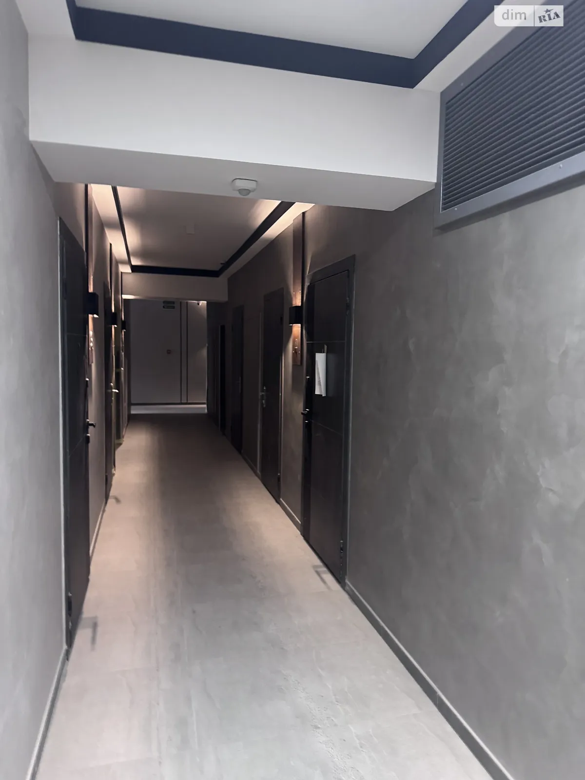 Продается 1-комнатная квартира 44 кв. м в Виннице, пер. Кирпичный - фото 1
