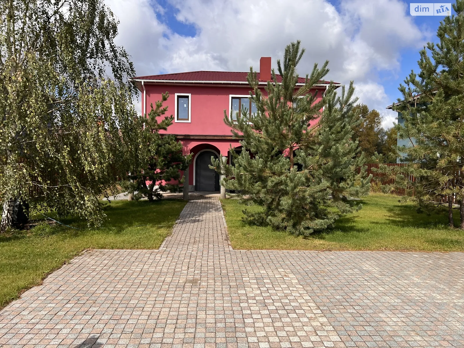 ул. Центральная(Ленина) Калиновка (Васильков), цена: 170000 $ - фото 1