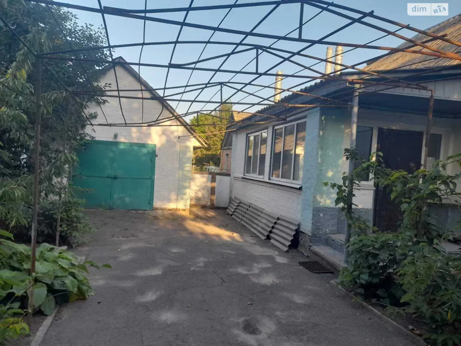 Продається одноповерховий будинок 78 кв. м з верандою, цена: 33000 $ - фото 1