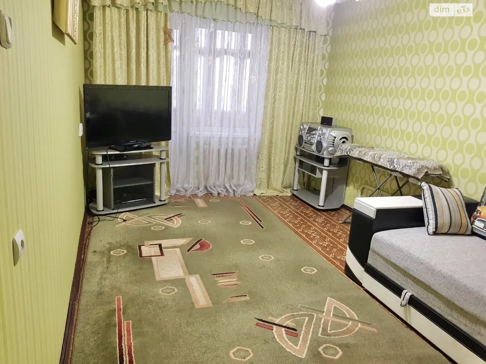 Сдается в аренду 3-комнатная квартира 72 кв. м в Белой Церкви, ул. Академиков Линников(Академика Линника) - фото 1