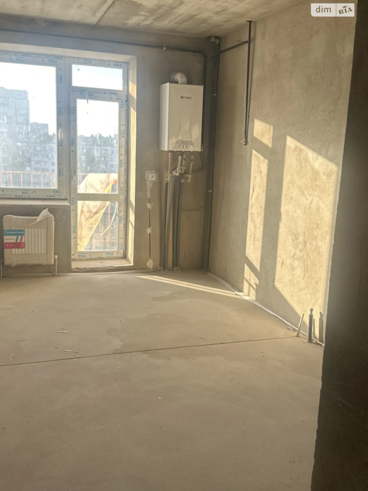 Продается 3-комнатная квартира 80 кв. м в Одессе, ул. Палия Семена, 22 - фото 1