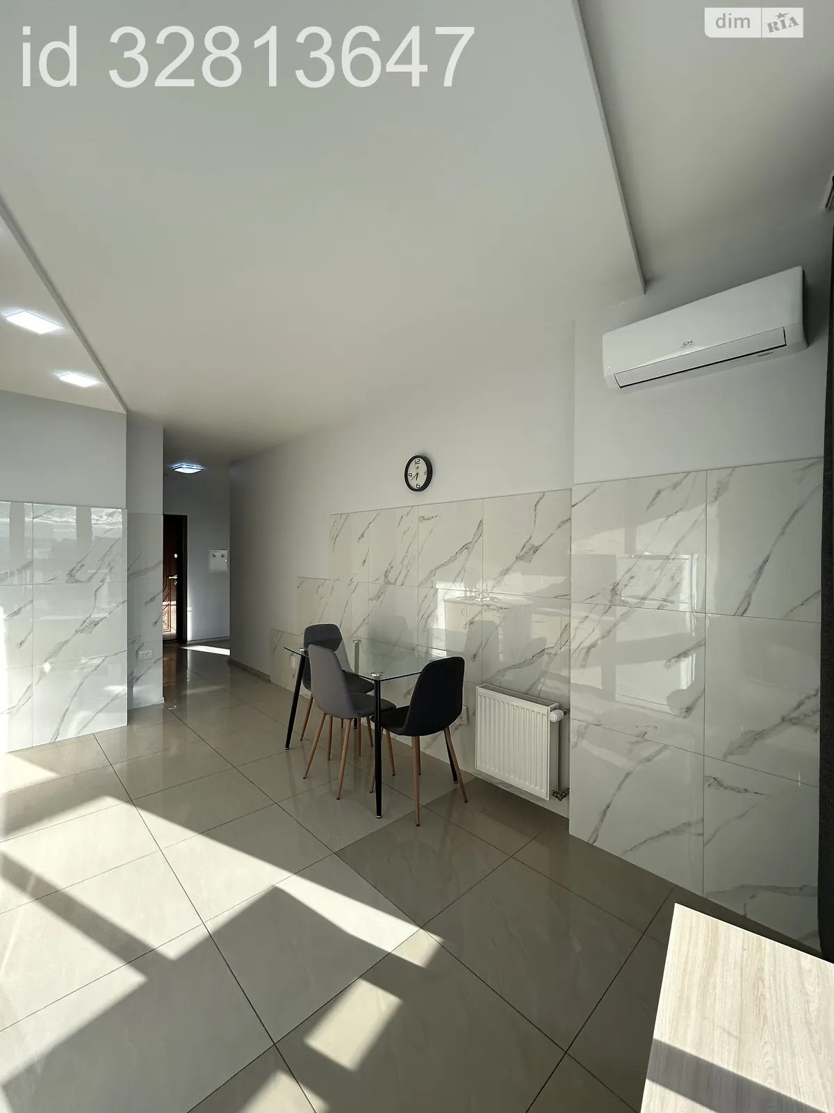 Продается 1-комнатная квартира 46 кв. м в Киеве, ул. Героев полка АЗОВ(Маршала Малиновского), 8 - фото 1