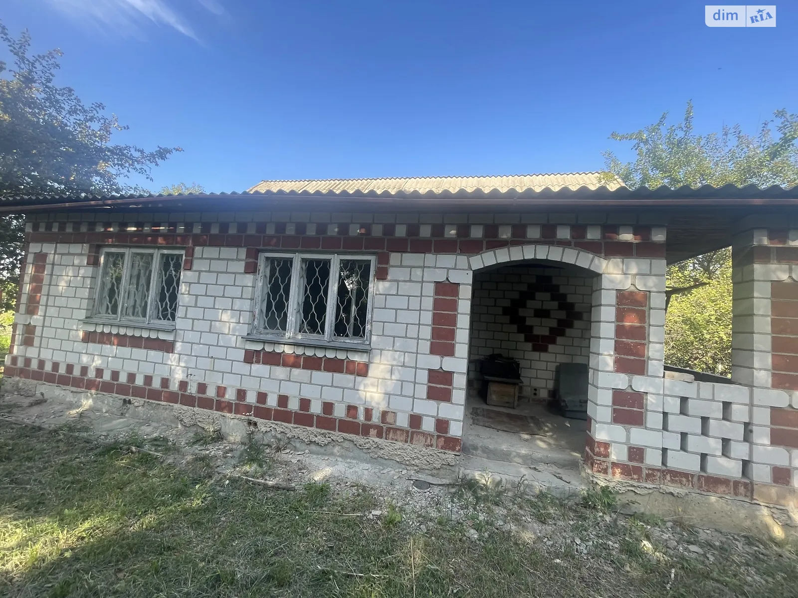 Продается одноэтажный дом 95 кв. м с участком, цена: 24000 $ - фото 1