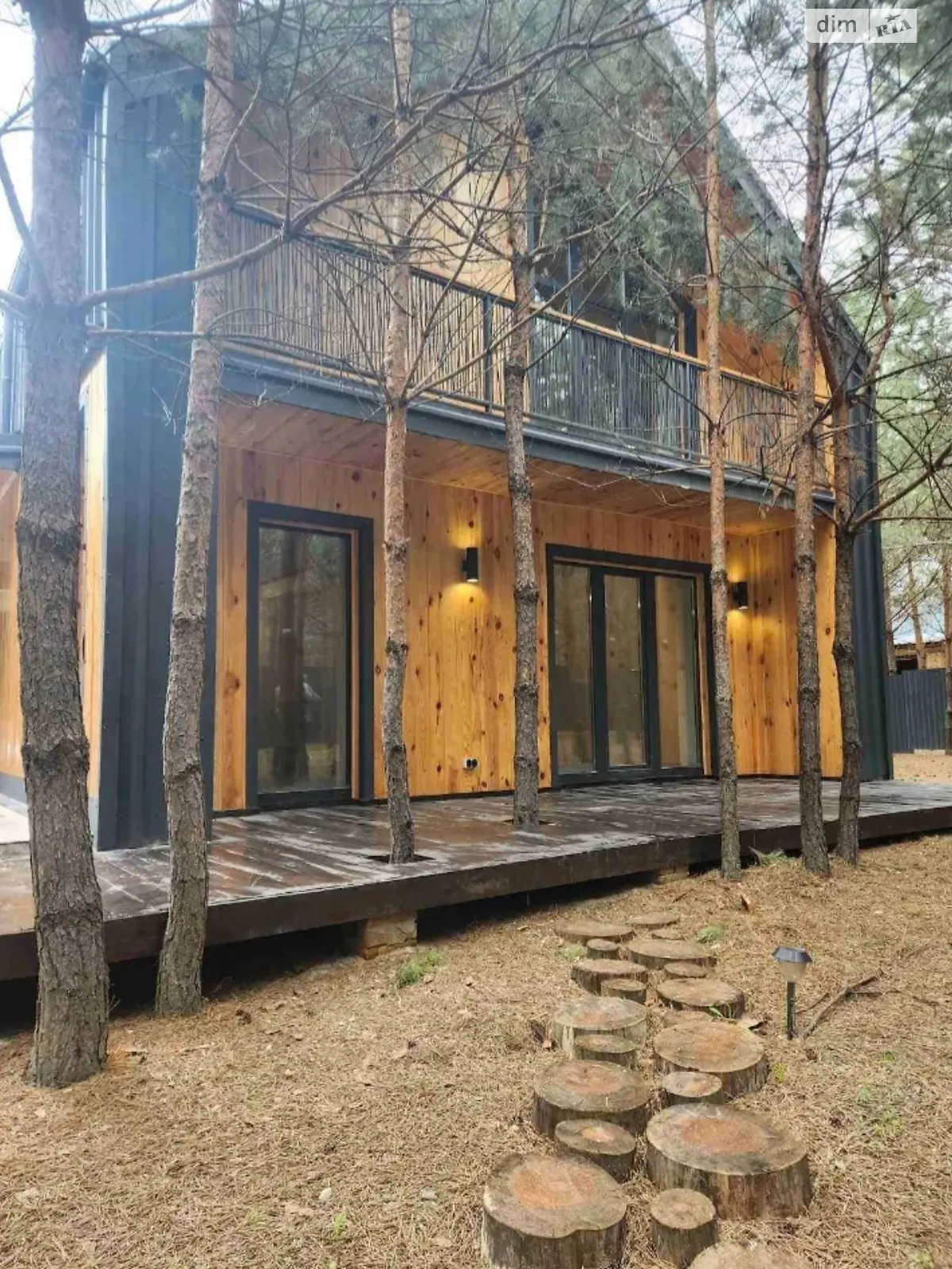ул. Лесная Жорновка, цена: 125000 $ - фото 1
