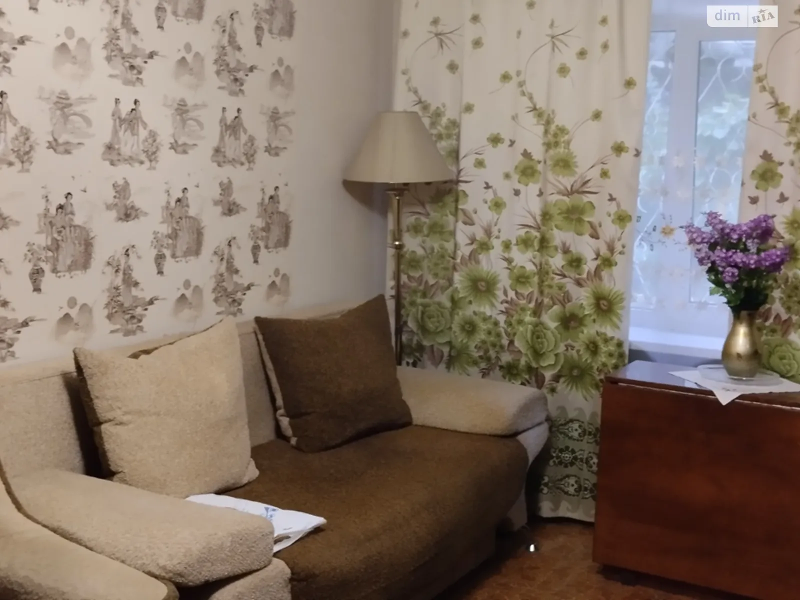 Продается 2-комнатная квартира 42.6 кв. м в Виннице, ул. Кропивницкого - фото 1