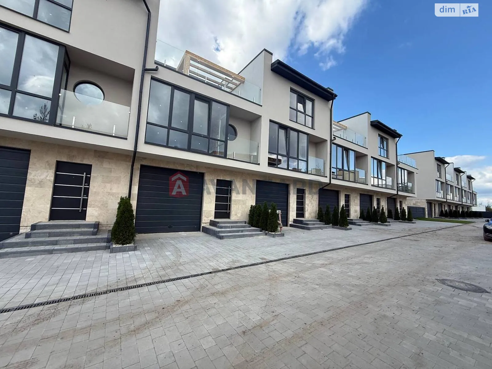 ул. Кульпарковская Франковский Львов, цена: 160000 $ - фото 1