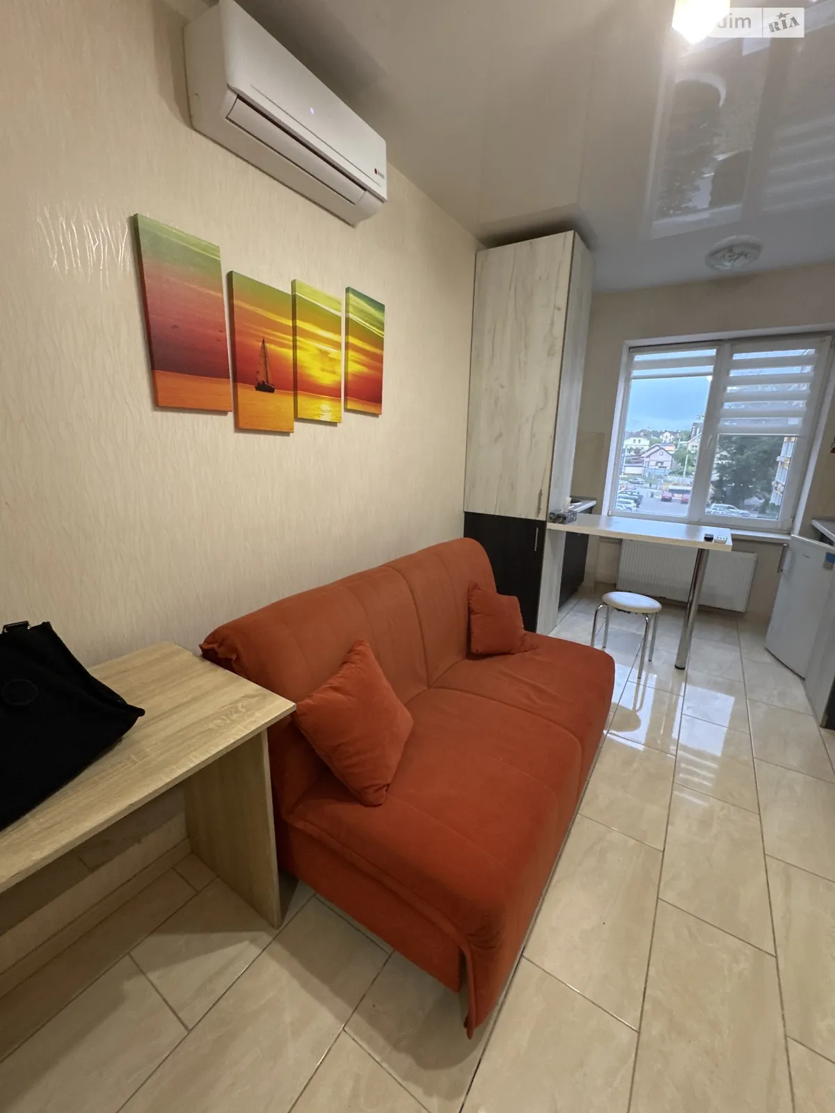 Сдается в аренду 1-комнатная квартира 21 кв. м в Харькове, пер. Шевченковский, 32 - фото 1