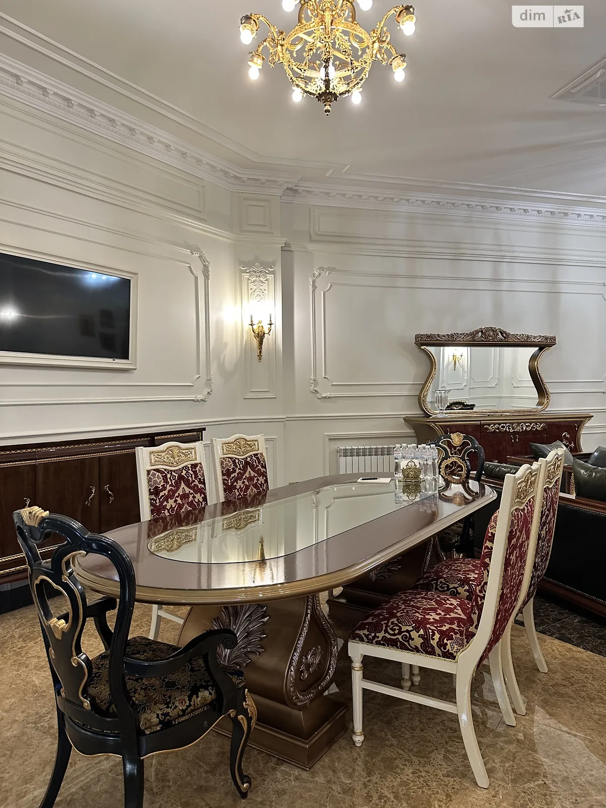 ул. Генуэзская, 5 Аркадия Одесса ЖК Пальмира, цена: 230000 $ - фото 1