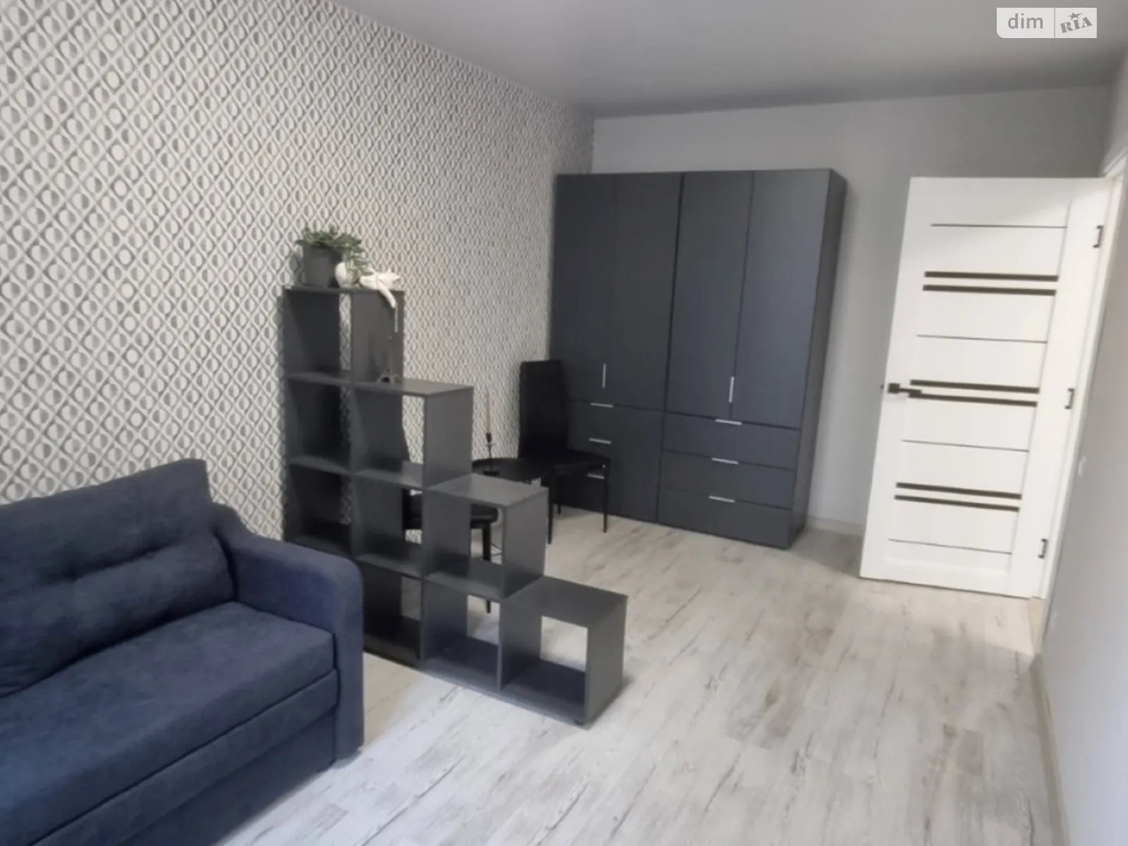 Продается 1-комнатная квартира 34 кв. м в Киеве, просп. Оболонский, 34А - фото 1