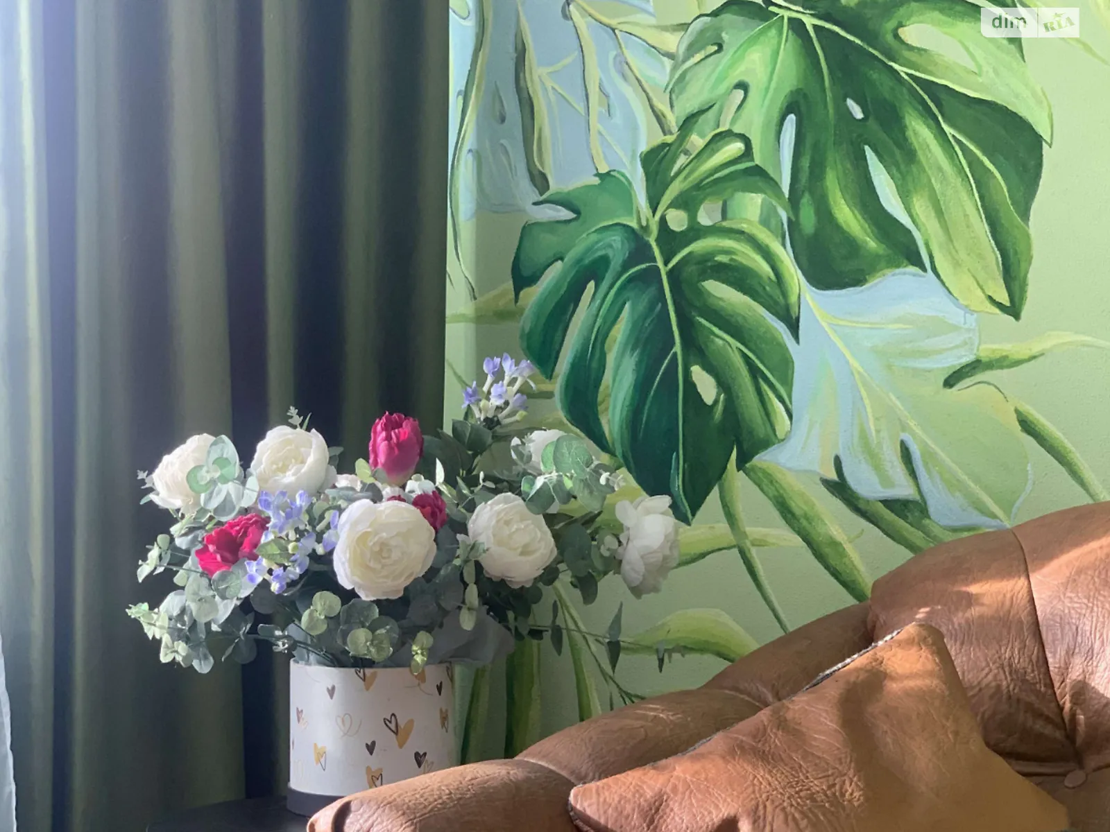 Сдается в аренду 3-комнатная квартира 73 кв. м в Киеве, наб. Русановская, 6 - фото 1