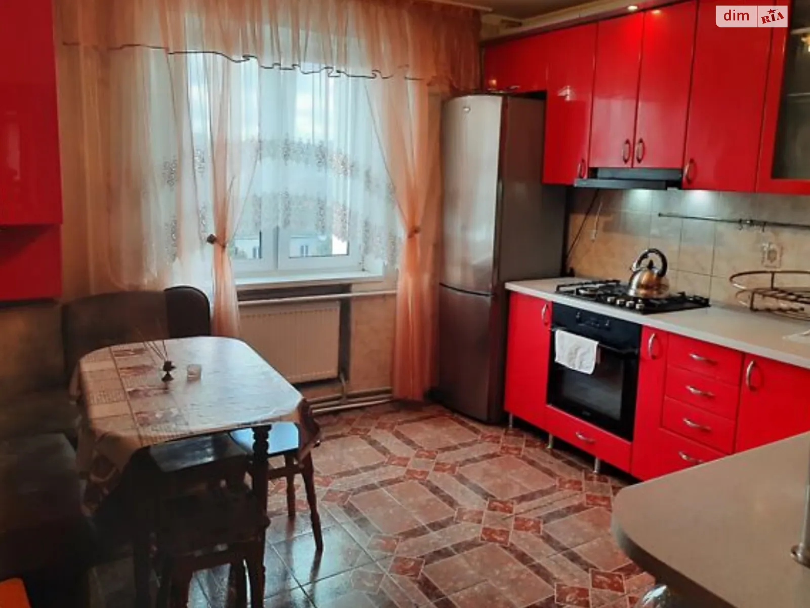 Здається в оренду 3-кімнатна квартира 87.9 кв. м у Вінниці, просп. Коцюбинського - фото 1