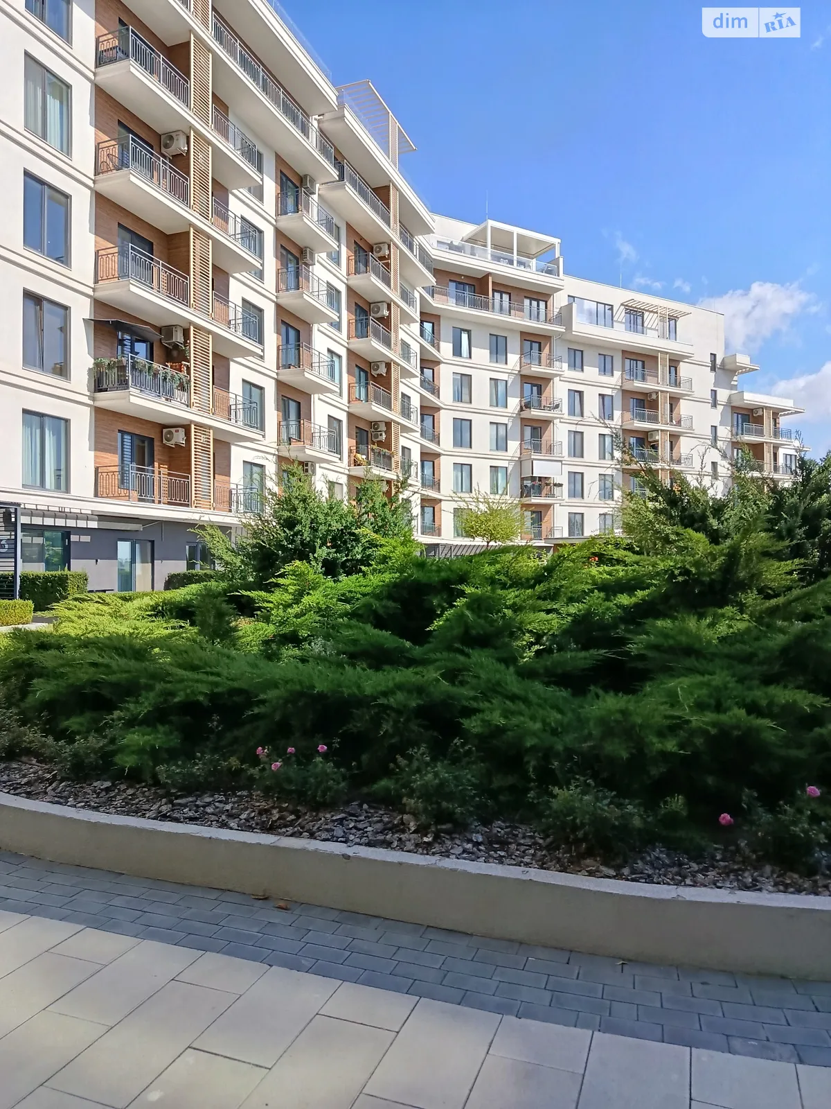 Продається 1-кімнатна квартира 79 кв. м у Одесі, пров. Маячний - фото 1