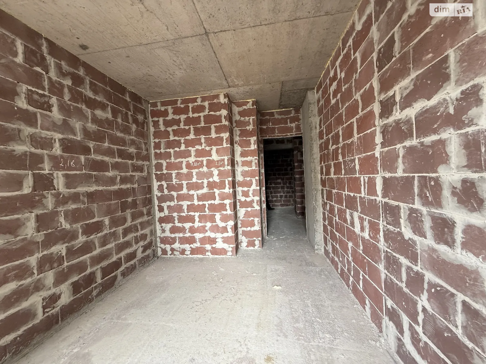 1-комнатная квартира 39.5 кв. м в, цена: 31000 $ - фото 1