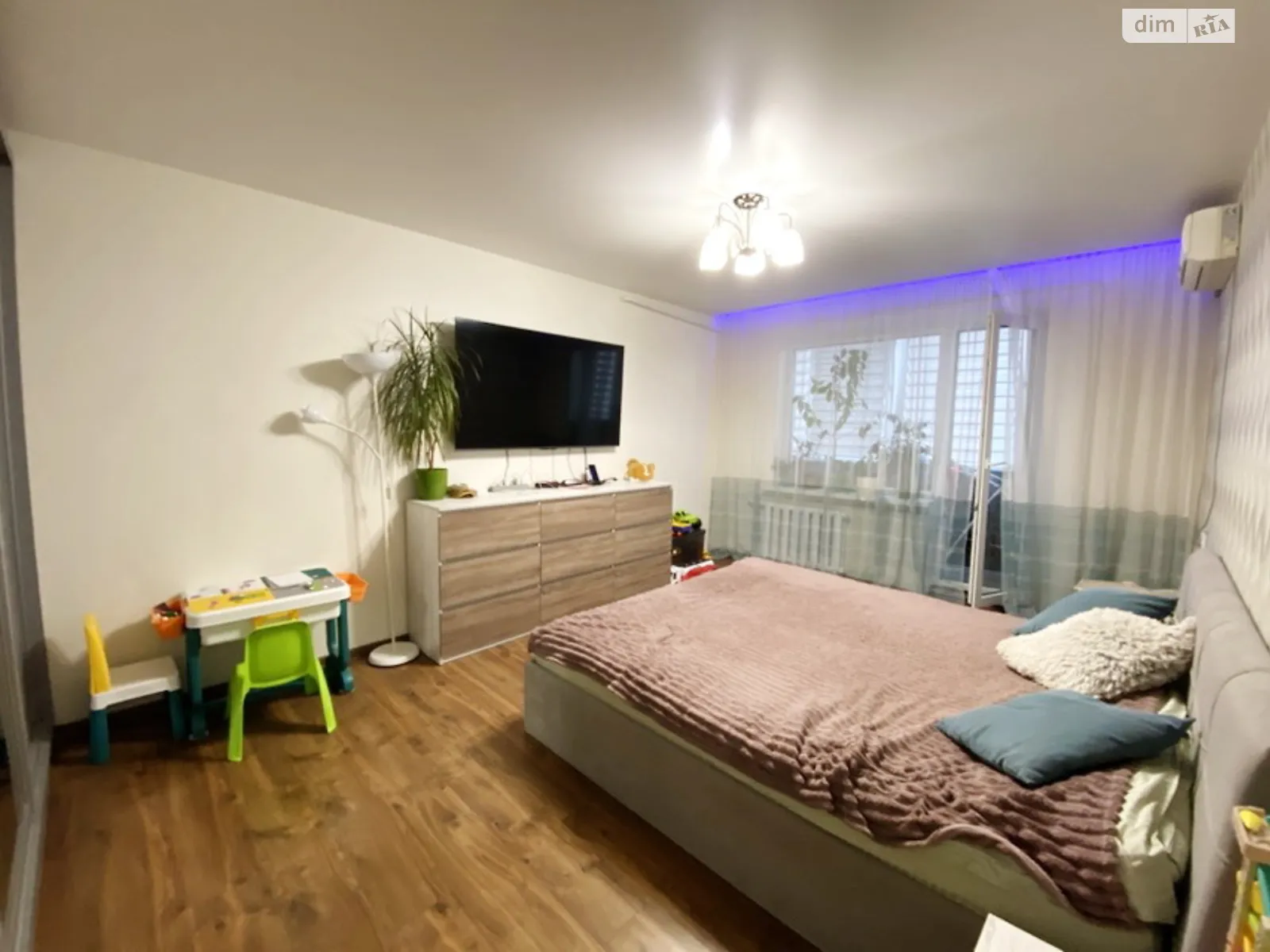 Продается 2-комнатная квартира 53.6 кв. м в Николаеве, цена: 39000 $ - фото 1