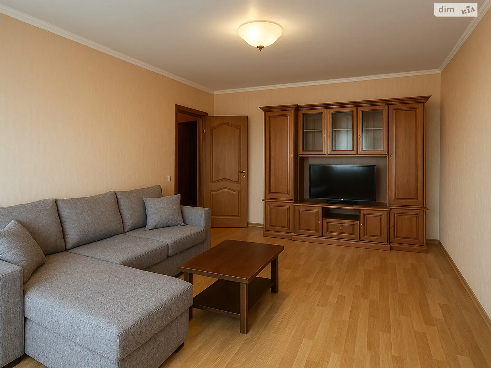 Продається 1-кімнатна квартира 29.8 кв. м у Києві, вул. Бакинська, 37Б - фото 1