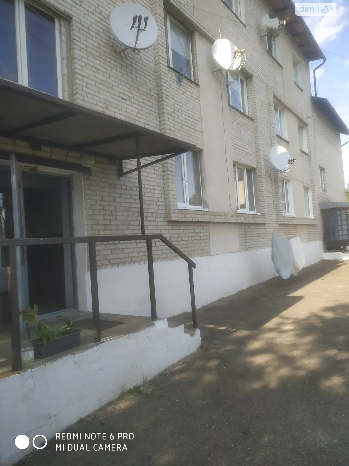 Продается 3-комнатная квартира 41 кв. м в, цена: 30000 $ - фото 1