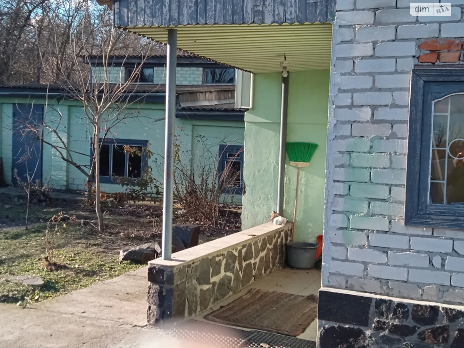 Продается дом на 2 этажа 158.1 кв. м с террасой, цена: 42000 $ - фото 1