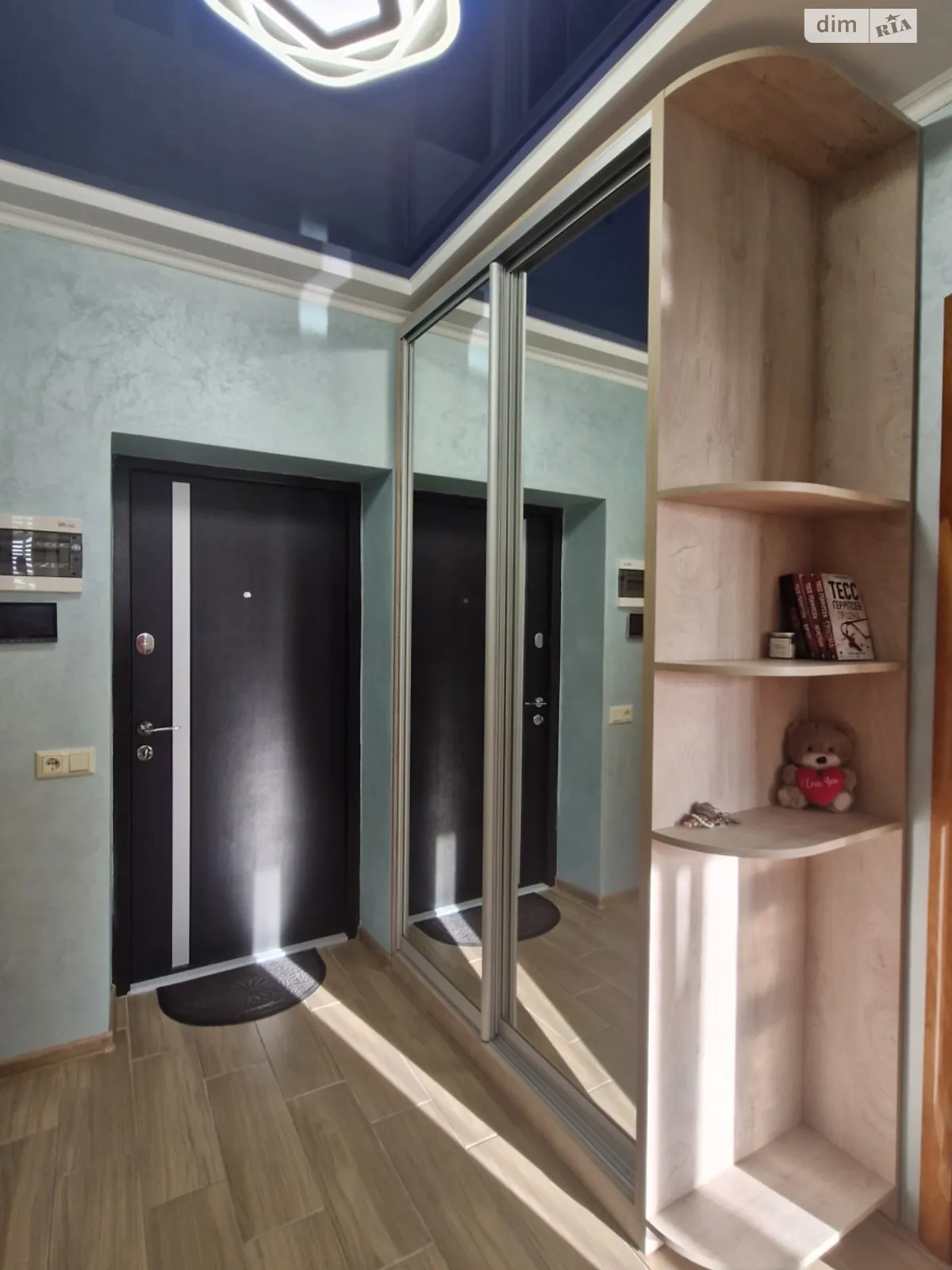 Продается 1-комнатная квартира 41 кв. м в, цена: 62000 $ - фото 1
