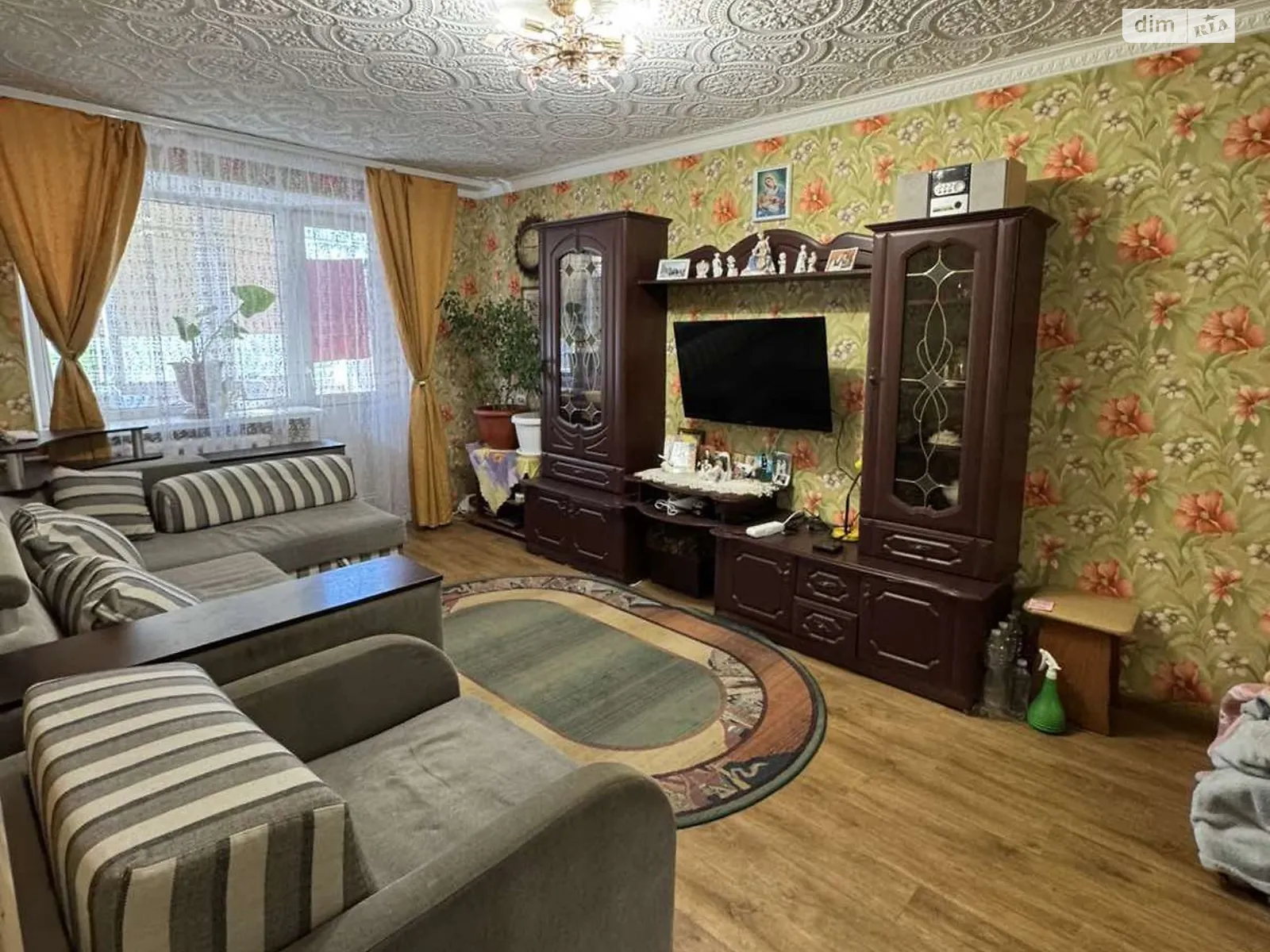 Продается 1-комнатная квартира 32.8 кв. м в Днепре, просп. Слобожанский, 111 - фото 1