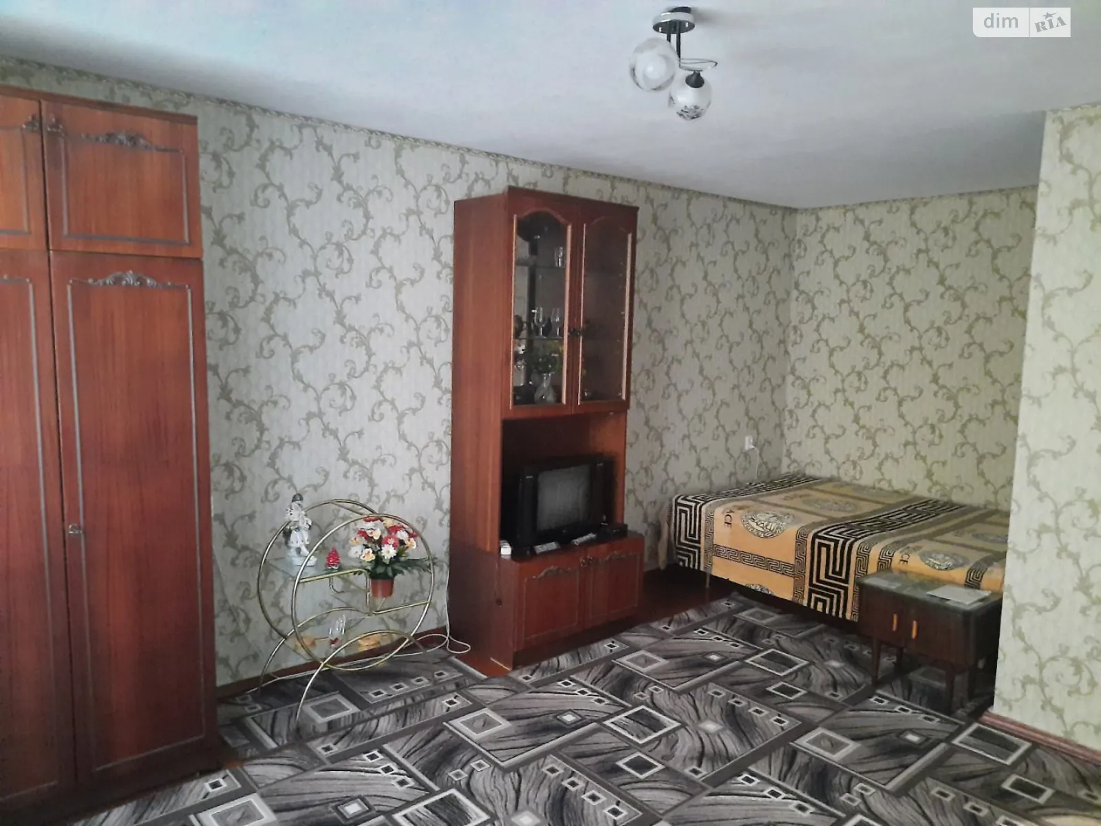 Сдается в аренду 1-комнатная квартира 38 кв. м в Николаеве - фото 1