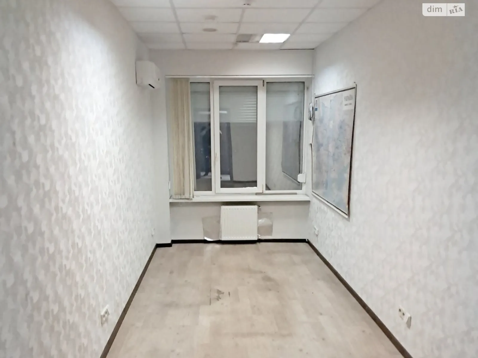 Сдается в аренду помещения свободного назначения 18.5 кв. м в 9-этажном здании, цена: 6005 грн - фото 1