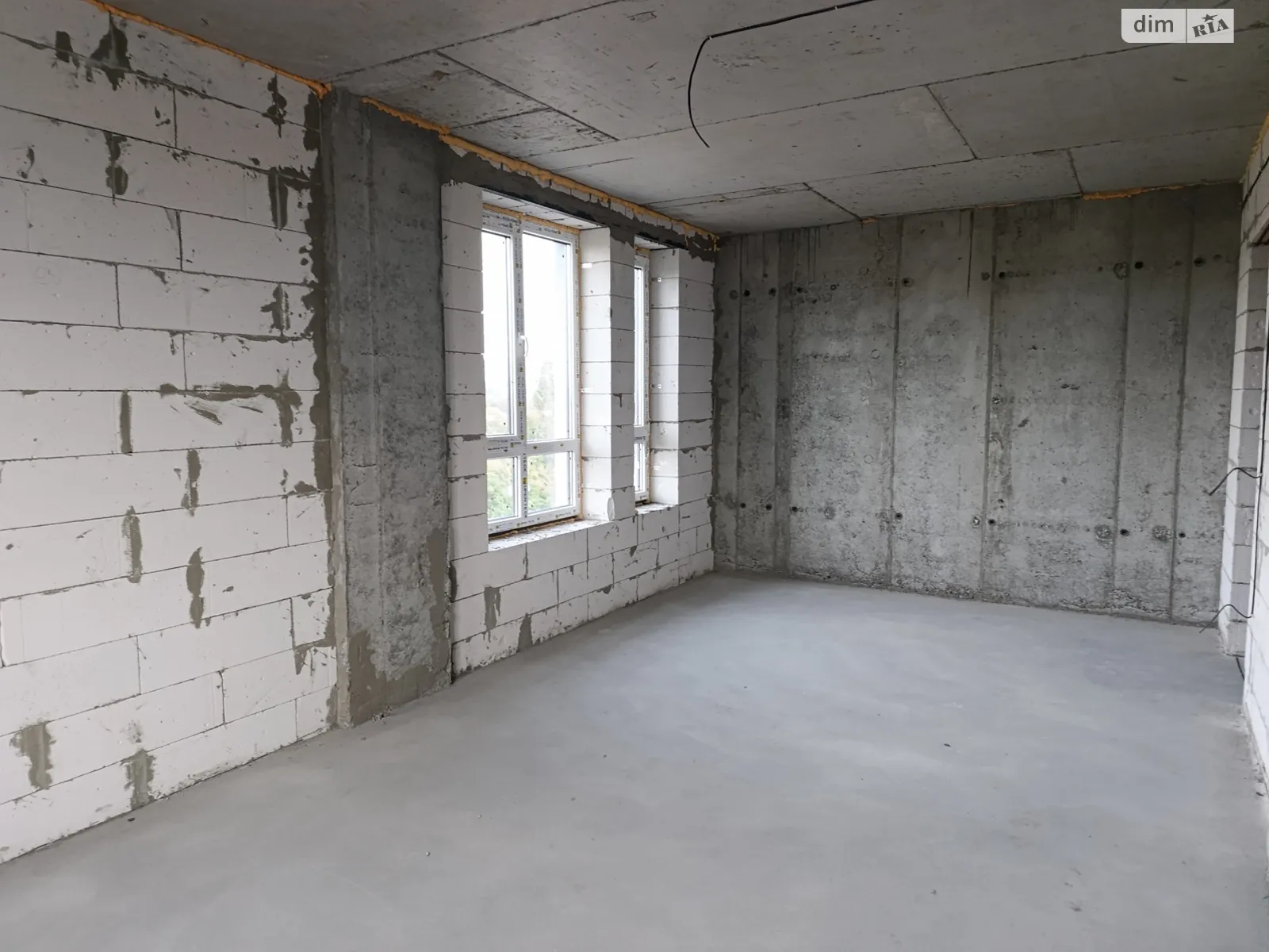 Продается 3-комнатная квартира 83 кв. м в Виннице, ул. Привокзальная, 30 - фото 1