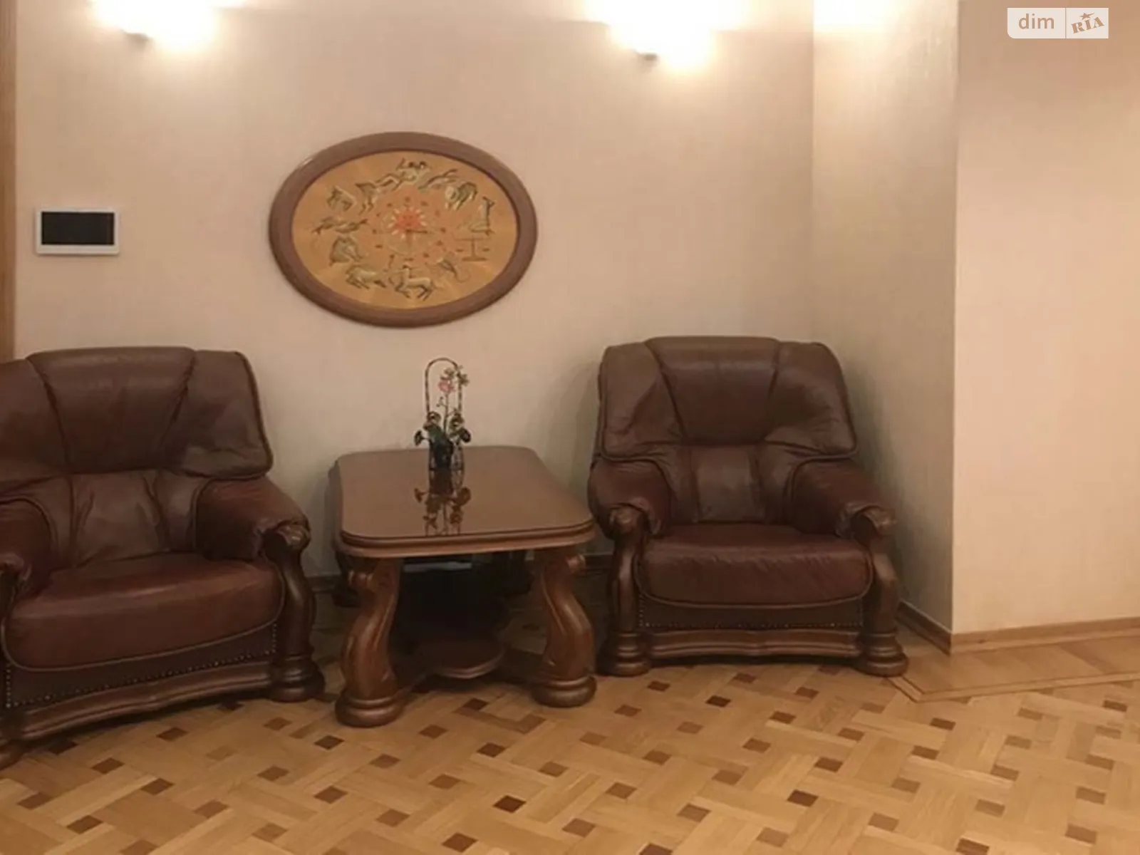 Продается 3-комнатная квартира 146.4 кв. м в Одессе, пер. Лермонтовский, 11 - фото 1