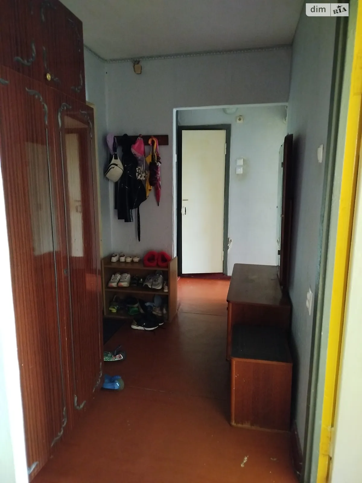 Продається 2-кімнатна квартира 54 кв. м у Житомирі, просп. Миру - фото 1