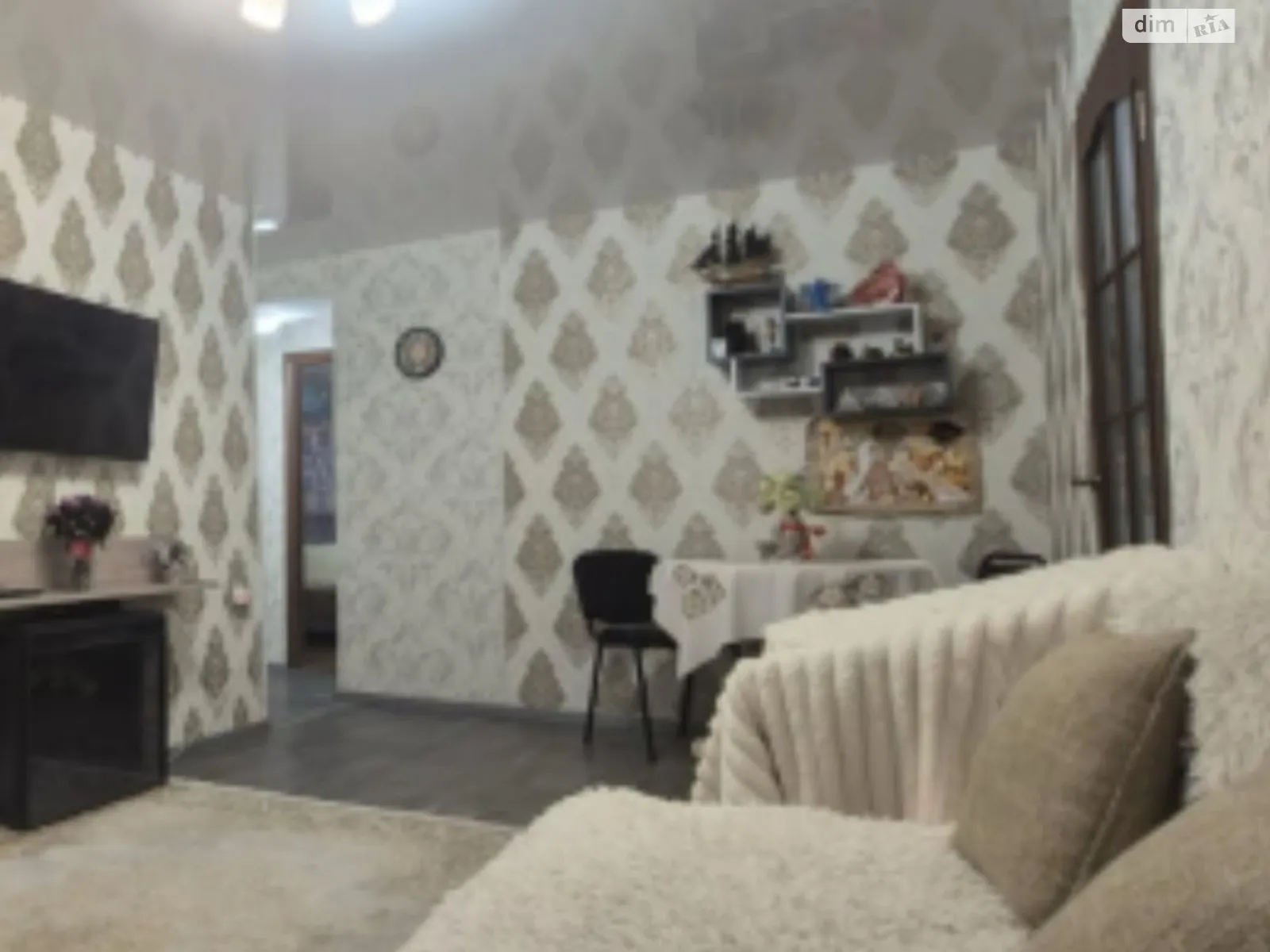 Продается 3-комнатная квартира 55.3 кв. м в Виннице, ул. Пирогова - фото 1