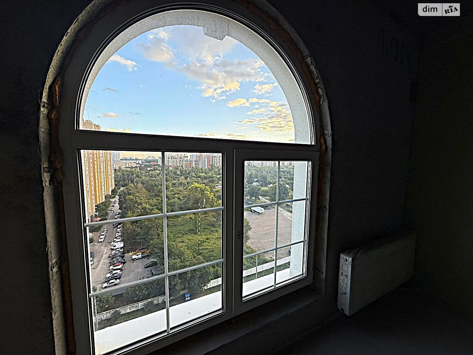 Продается 2-комнатная квартира 124.4 кв. м в Киеве, ул. Михаила Максимовича, 24А - фото 1