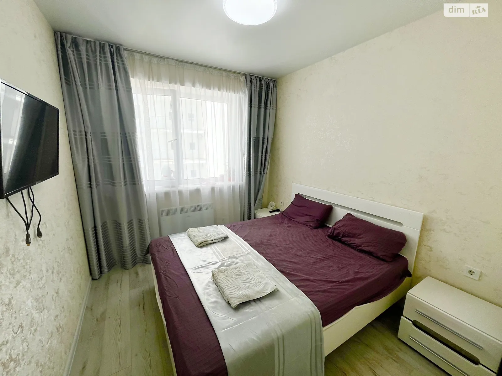 Сдается в аренду 1-комнатная квартира в Одессе, ул. Львовская, 15Б - фото 1