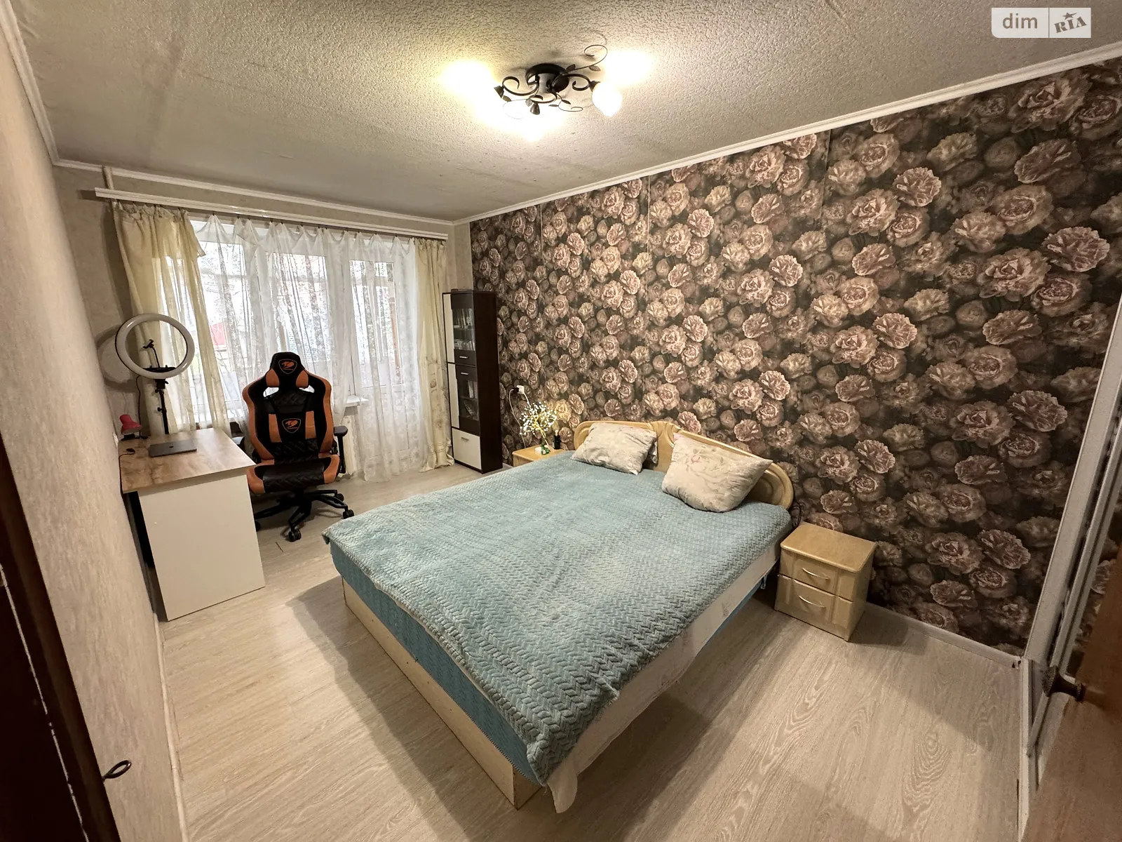 Продается 3-комнатная квартира 62.5 кв. м в Хмельницком, ул. Свободы, 4А - фото 1