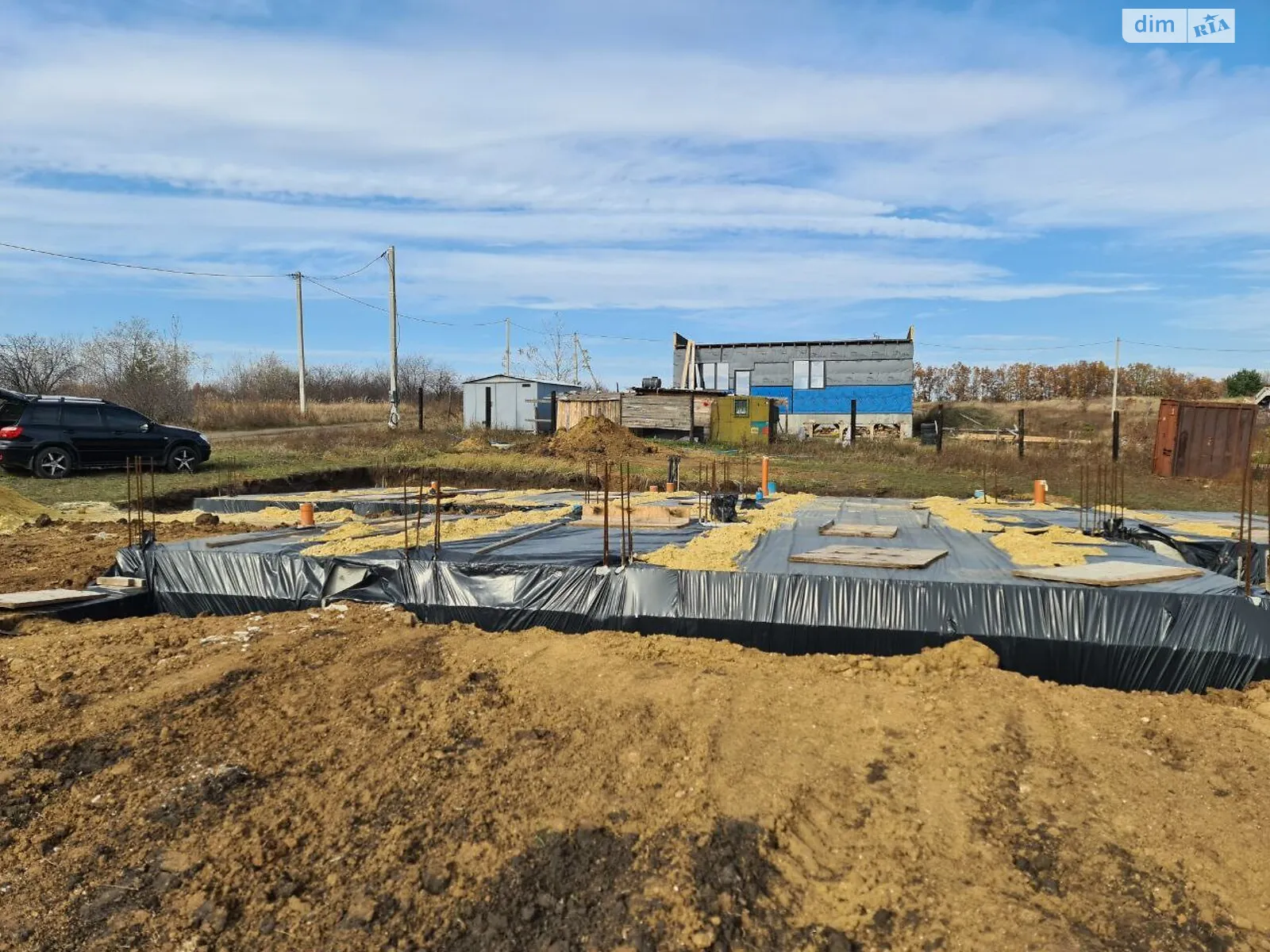 Продается земельный участок 15 соток в Харьковской области, цена: 34999 $ - фото 1