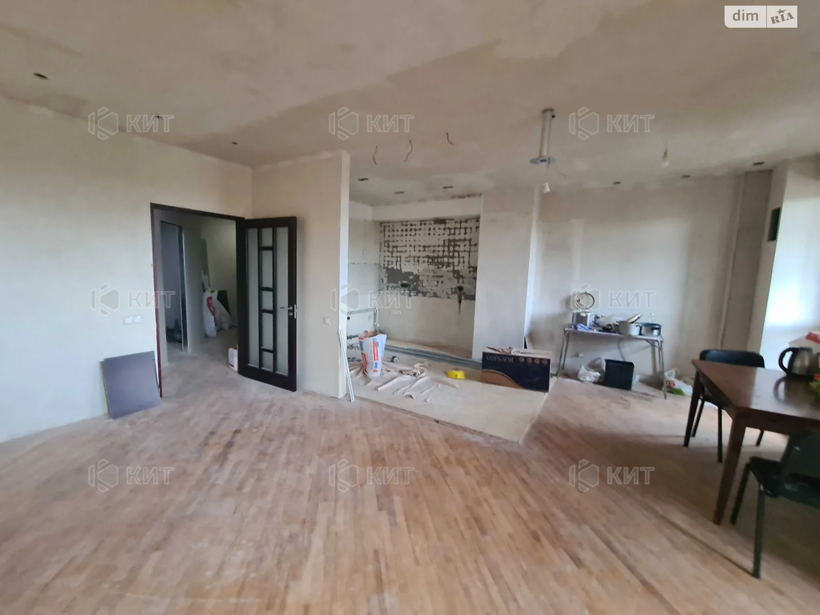 Продается 2-комнатная квартира 107 кв. м в Харькове, ул. Александра Чабана(Белогорская), 1Б - фото 1