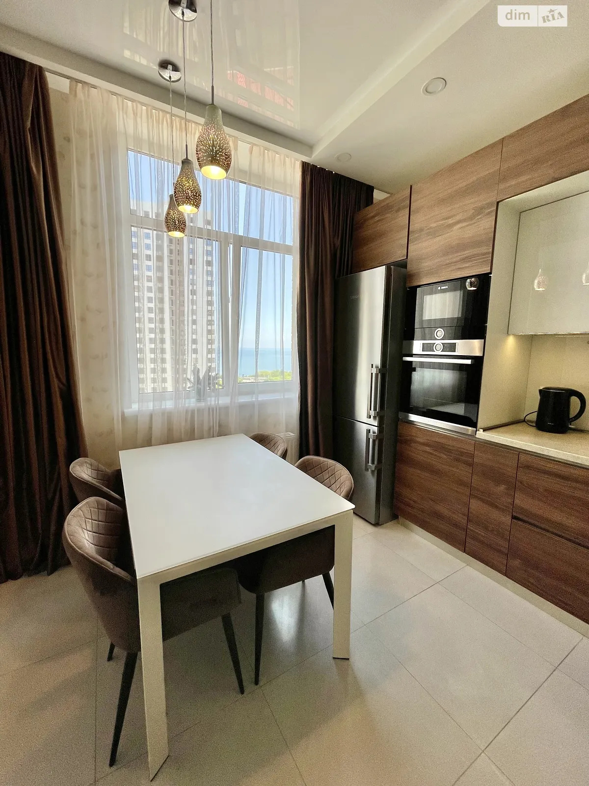 Продается 1-комнатная квартира 53.7 кв. м в Одессе, цена: 95000 $ - фото 1