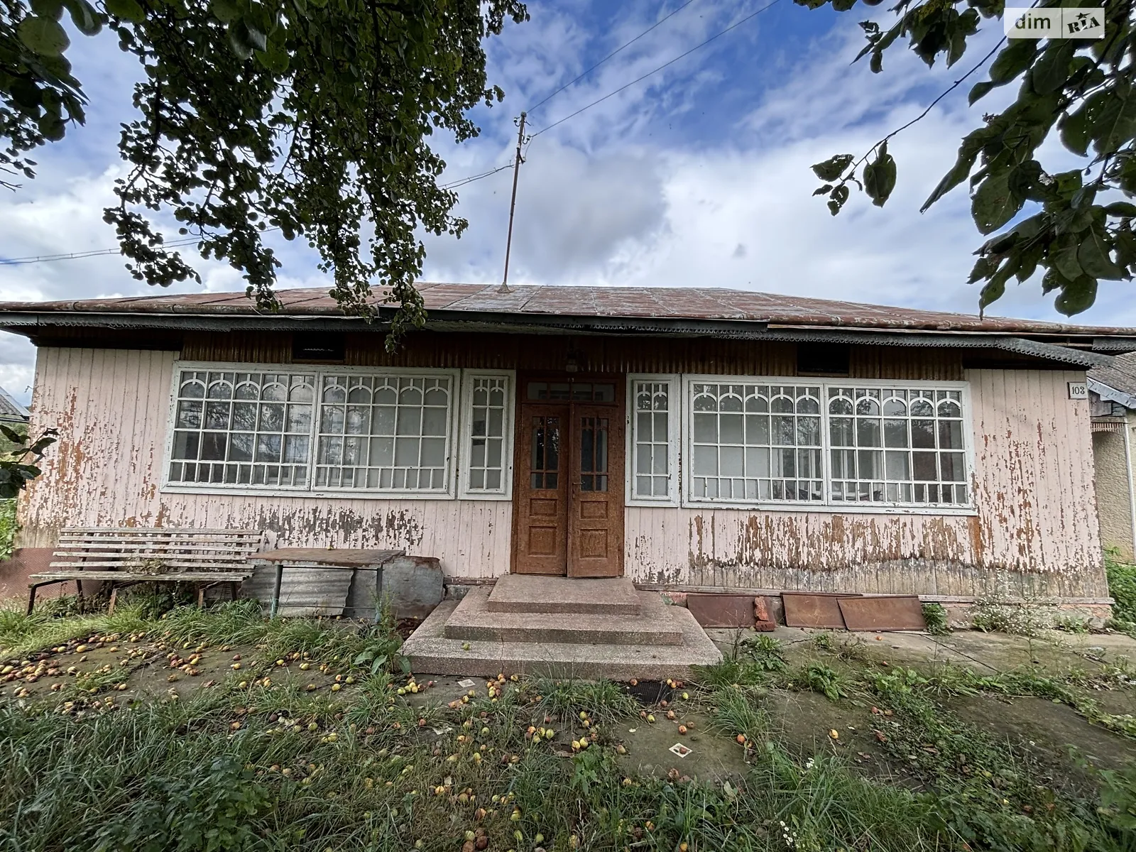 Продается одноэтажный дом 62.3 кв. м с подвалом, цена: 21500 $ - фото 1