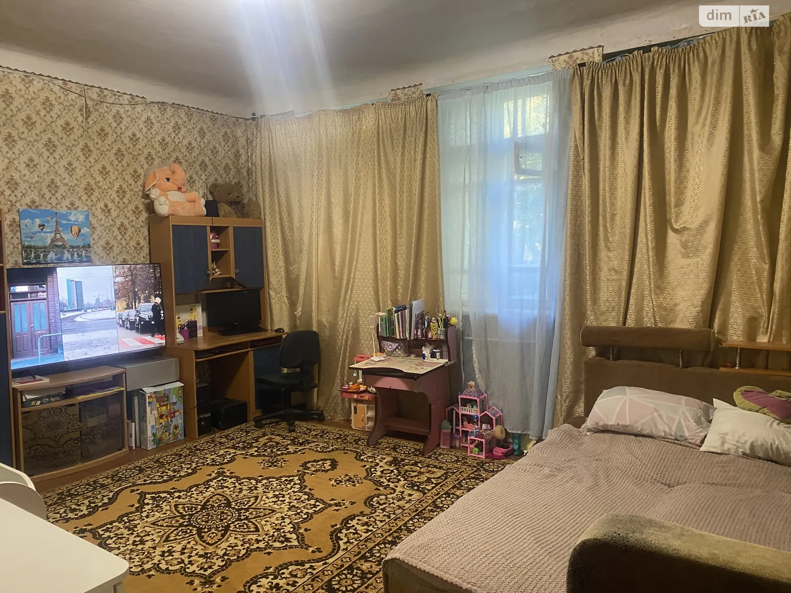 Продается 2-комнатная квартира 47.4 кв. м в Кривом Роге, ул. Техническая - фото 1