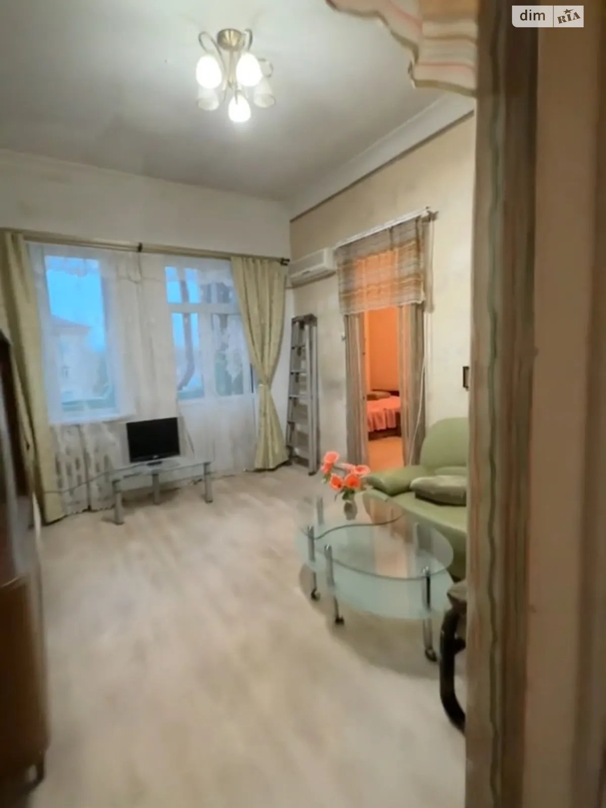 Сдается в аренду 2-комнатная квартира 65 кв. м в Днепре, ул. Пастера, 2 - фото 1