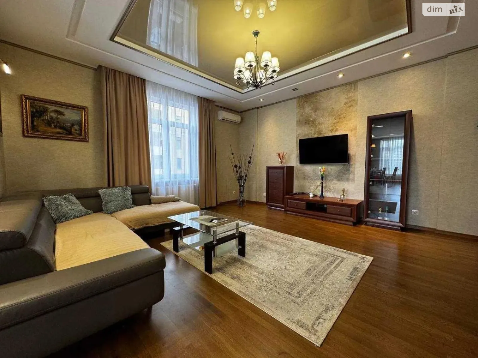 Продается 4-комнатная квартира 131.3 кв. м в Львове, цена: 250000 $ - фото 1