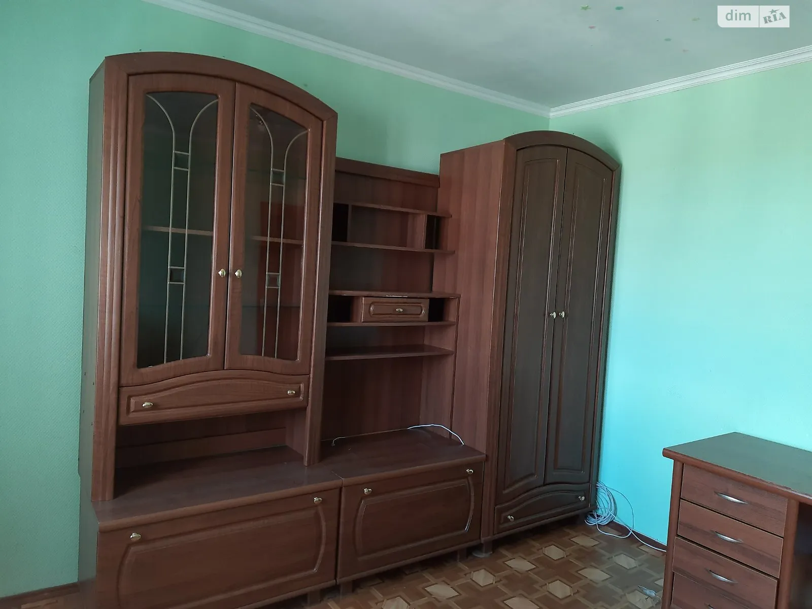 1-комнатная квартира 38.2 кв. м в Тернополе, ул. Курбаса Леся - фото 1