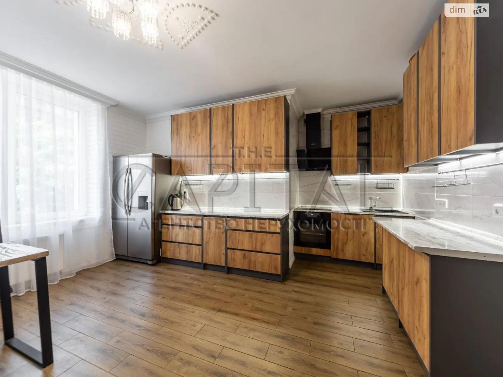 Продается 2-комнатная квартира 93.8 кв. м в Киеве, ул. Дмитриевская, 60/19 - фото 1