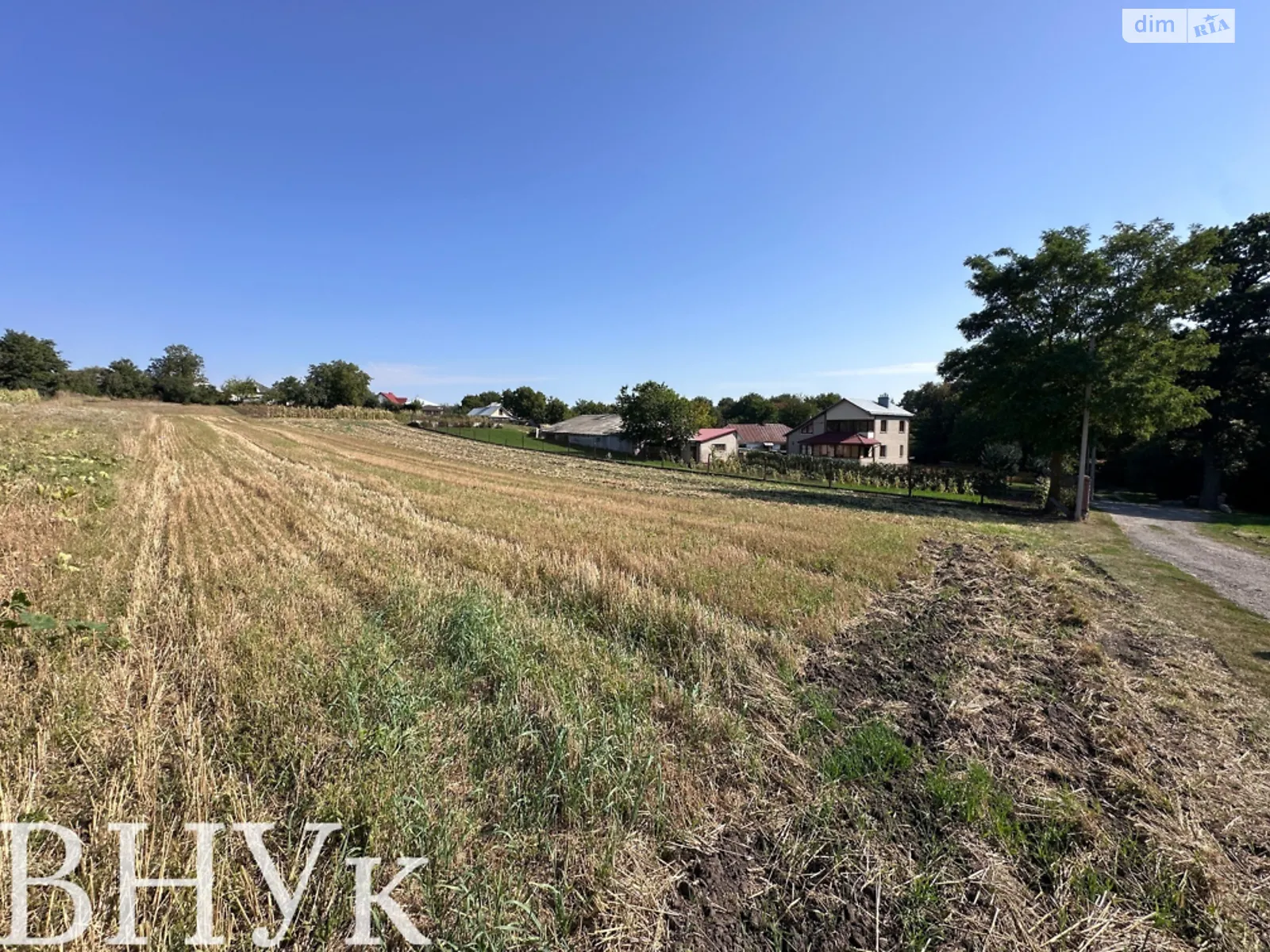 Продается земельный участок 11.54 соток в Тернопольской области, цена: 32000 $ - фото 1