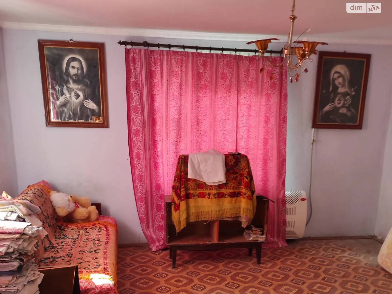 Продается одноэтажный дом 53 кв. м с подвалом, цена: 9300 $ - фото 1
