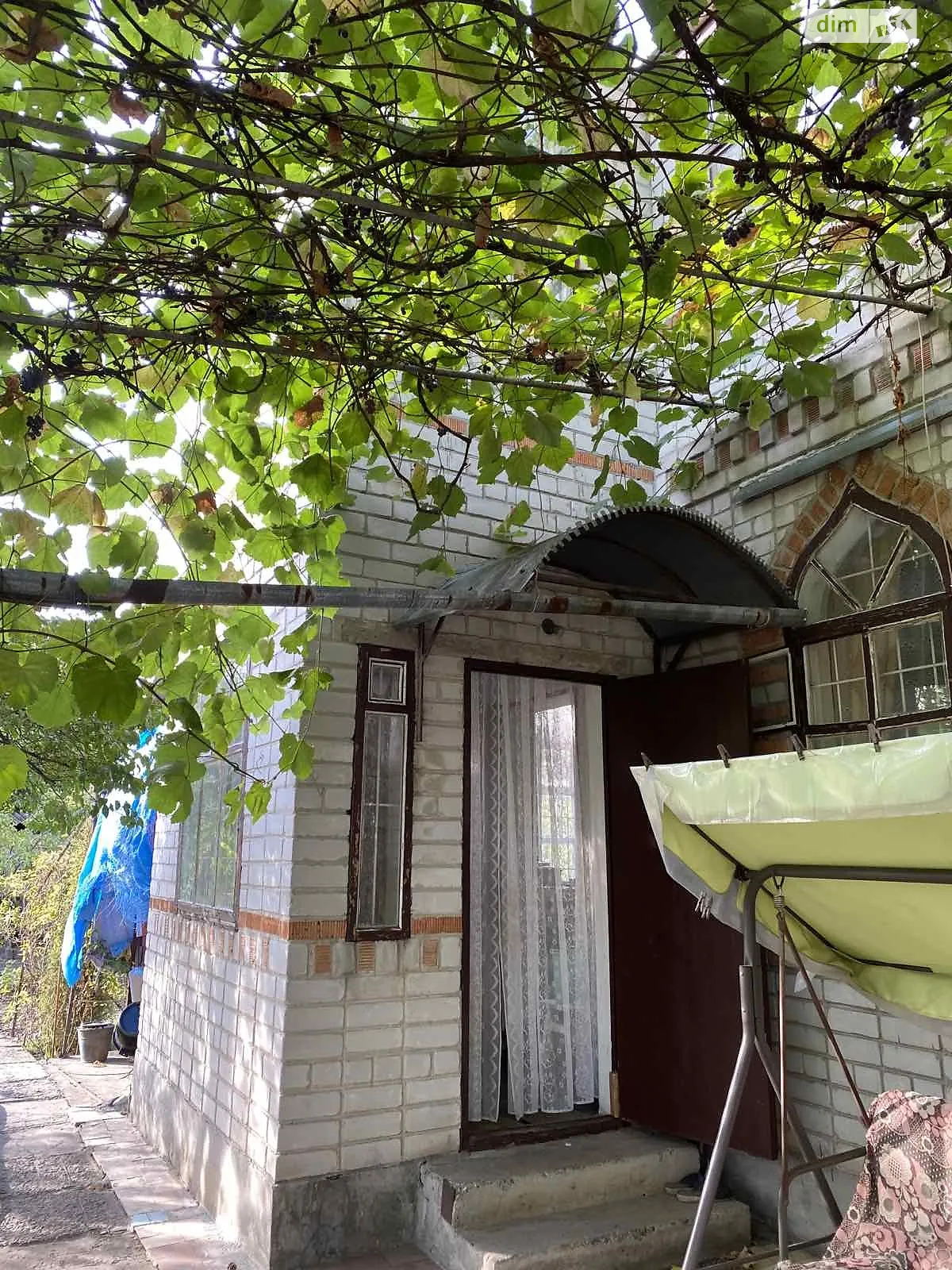 Продается дом на 2 этажа 56.9 кв. м с бассейном, цена: 25000 $ - фото 1