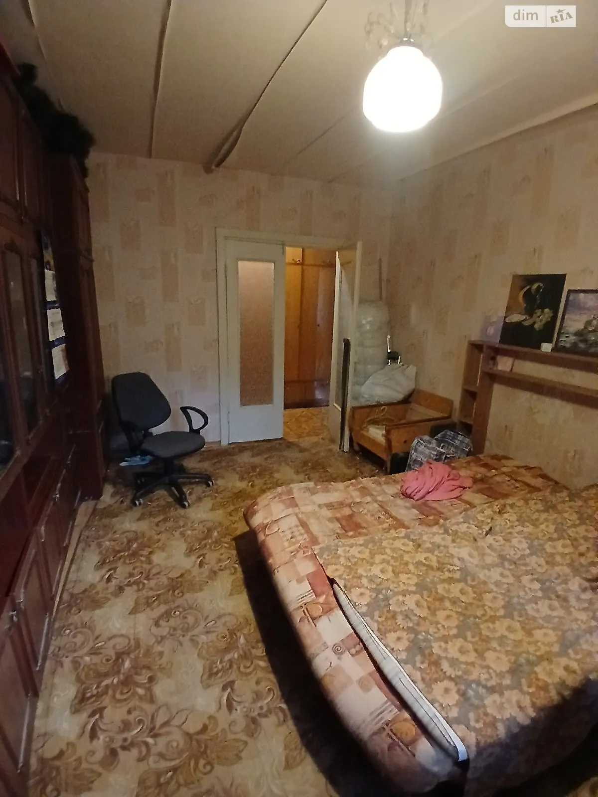 Продается 3-комнатная квартира 66.8 кв. м в Днепре, мас. Тополь-3, 13 корпус 4 - фото 1