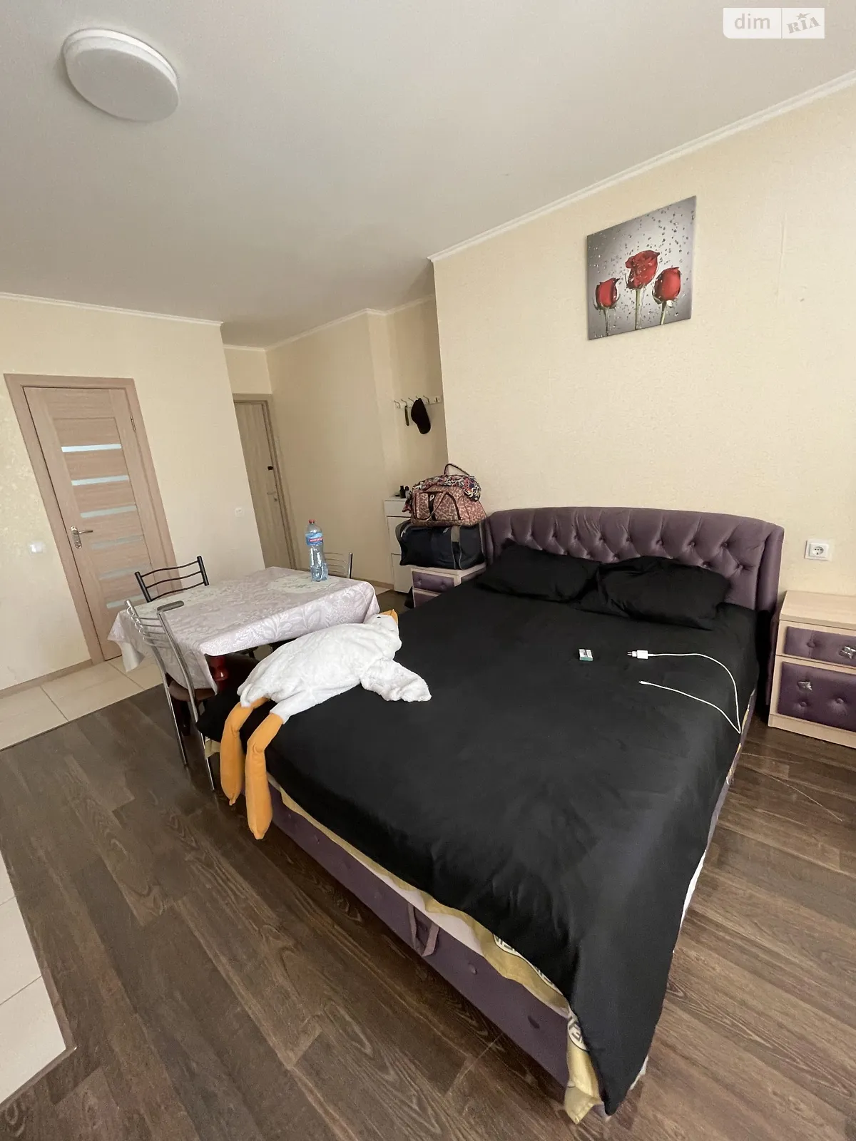 Здається в оренду 1-кімнатна квартира 40 кв. м у Одесі, вул. Старицького, 20/2 - фото 1