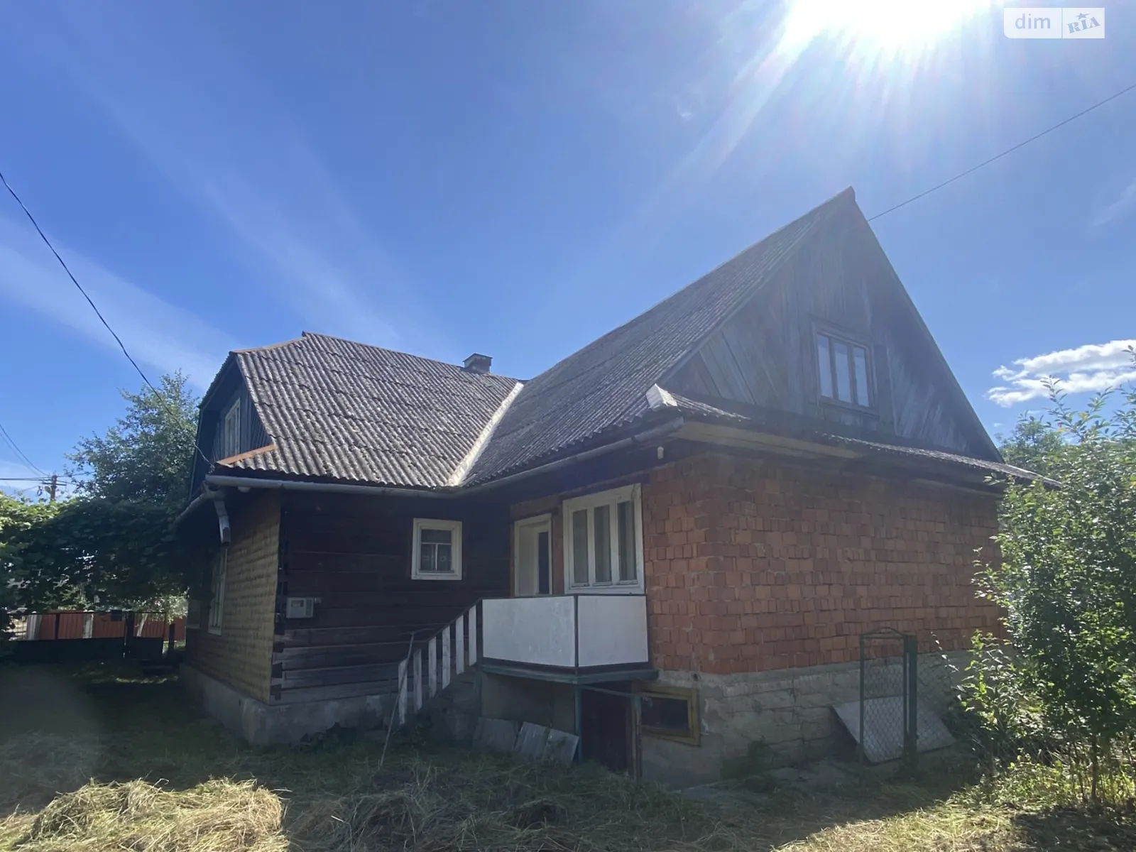 Продается одноэтажный дом 103.98 кв. м с верандой, цена: 60000 $ - фото 1